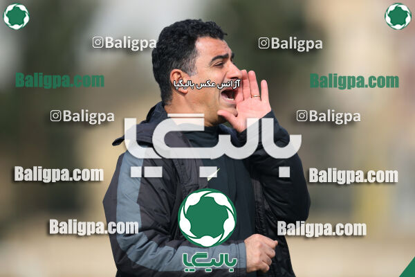 کیا 1–1 پارسیان جوان