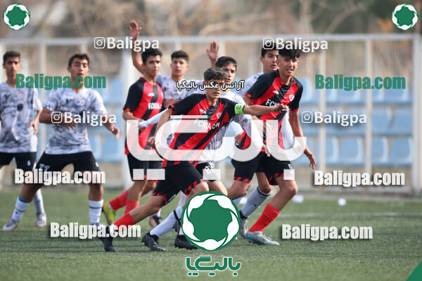 کیا 1–1 پارسیان جوان