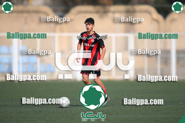 کیا 1–1 پارسیان جوان