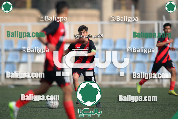 کیا 1–1 پارسیان جوان