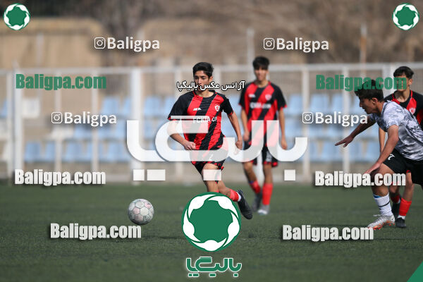 کیا 1–1 پارسیان جوان