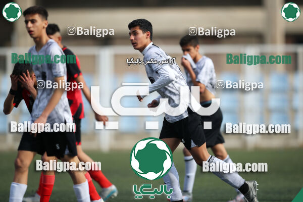 کیا 1–1 پارسیان جوان