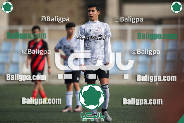 کیا 1–1 پارسیان جوان