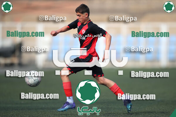 کیا 1–1 پارسیان جوان