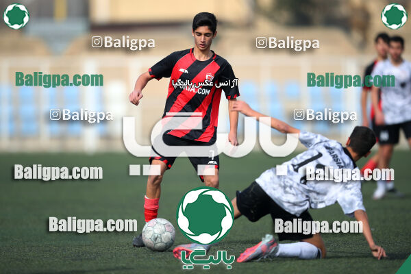 کیا 1–1 پارسیان جوان