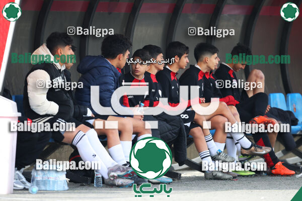 کیا 1–1 پارسیان جوان