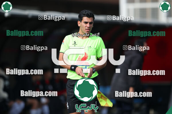 کیا 1–1 پارسیان جوان
