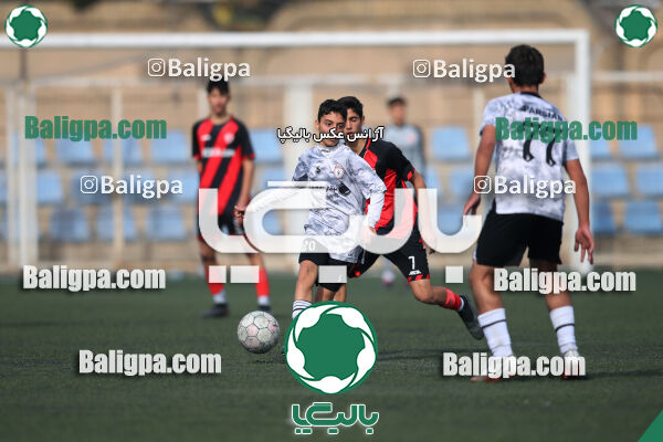 کیا 1–1 پارسیان جوان