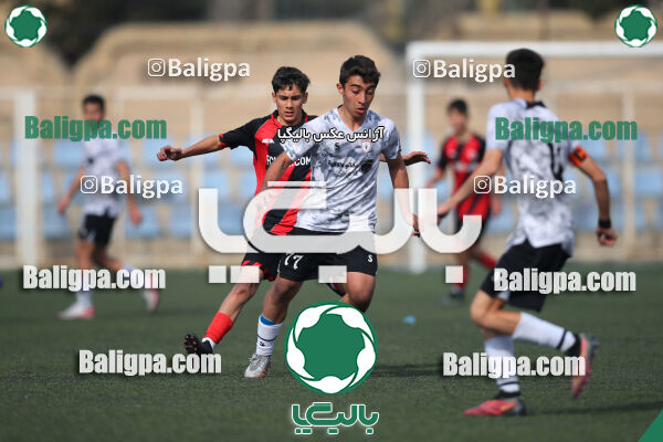 کیا 1–1 پارسیان جوان