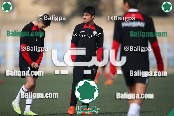 کیا 1–1 پارسیان جوان