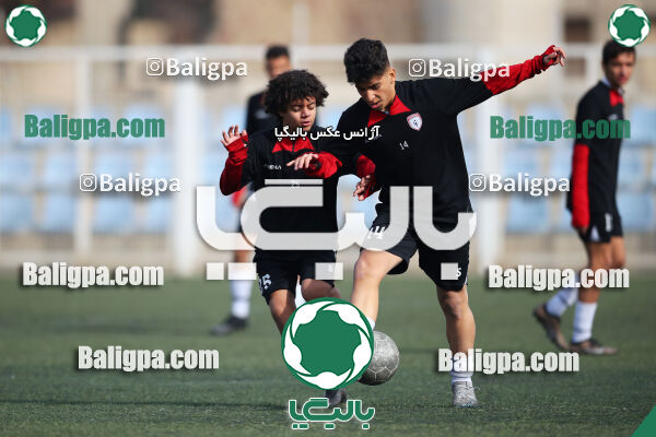 کیا 1–1 پارسیان جوان