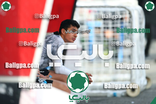 کیا 1–1 پارسیان جوان