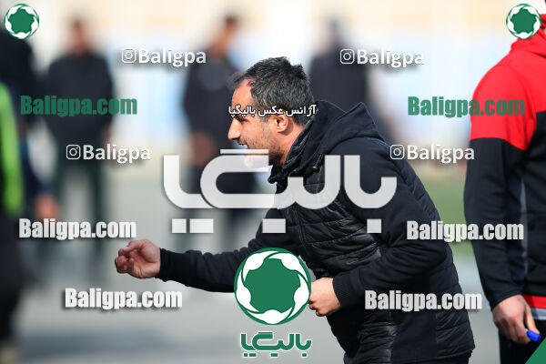 کیا 1–1 پارسیان جوان