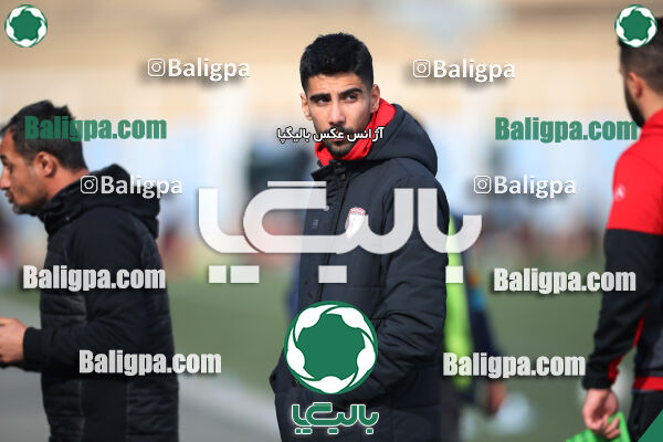 کیا 1–1 پارسیان جوان