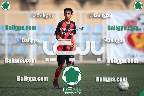 کیا 1–1 پارسیان جوان