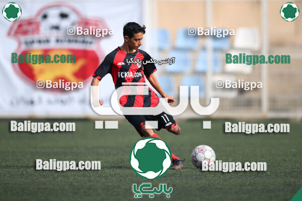 کیا 1–1 پارسیان جوان