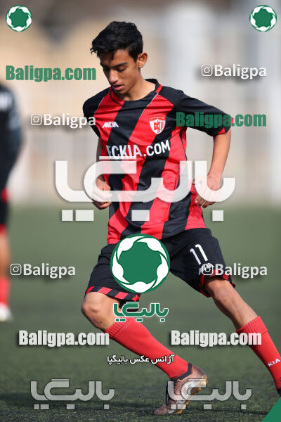 کیا 1–1 پارسیان جوان