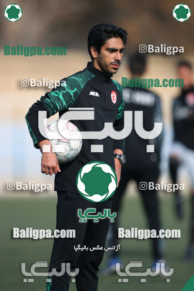 کیا 1–1 پارسیان جوان