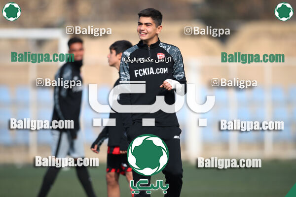 کیا 1–1 پارسیان جوان