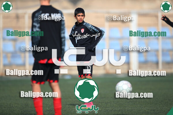 کیا 1–1 پارسیان جوان