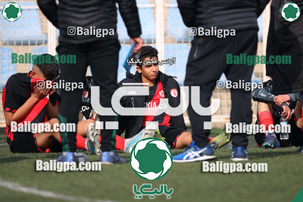کیا 1–1 پارسیان جوان