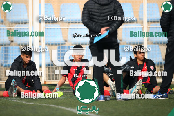 کیا 1–1 پارسیان جوان