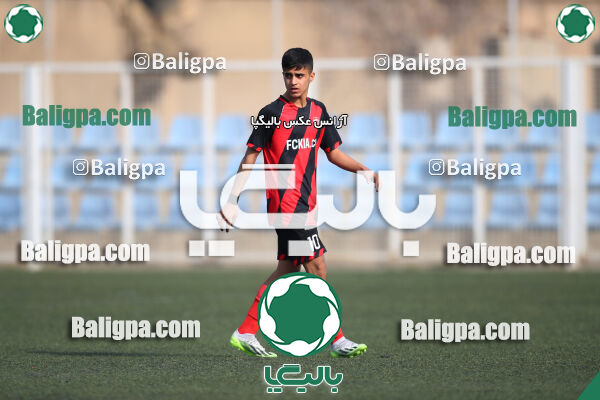 کیا 1–1 پارسیان جوان