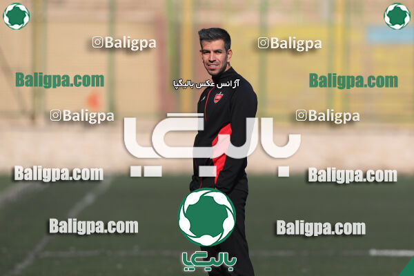 سایپا 2–1 پرسپولیس