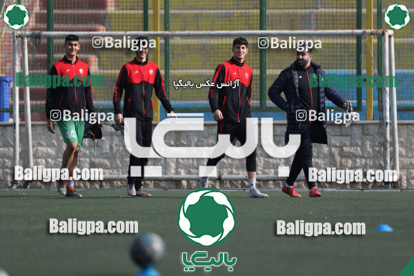 سایپا 2–1 پرسپولیس