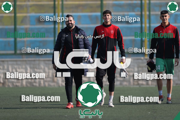 سایپا 2–1 پرسپولیس