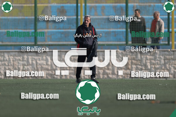 سایپا 2–1 پرسپولیس