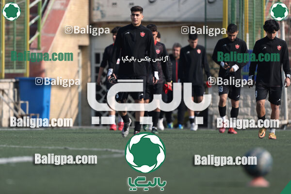 سایپا 2–1 پرسپولیس