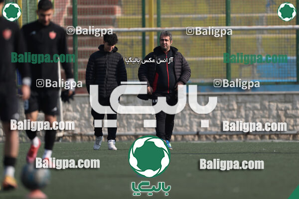سایپا 2–1 پرسپولیس