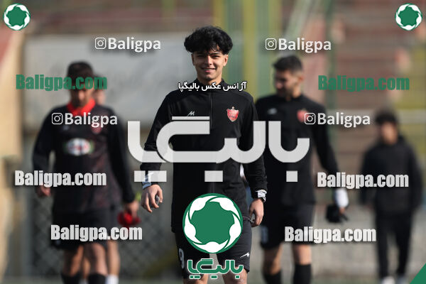 سایپا 2–1 پرسپولیس