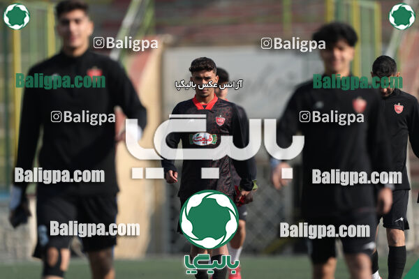 سایپا 2–1 پرسپولیس