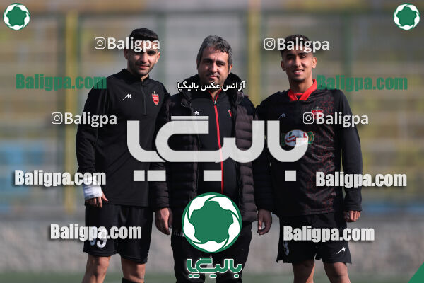 سایپا 2–1 پرسپولیس