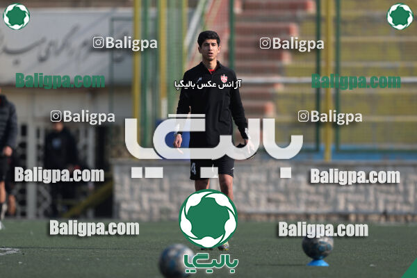 سایپا 2–1 پرسپولیس