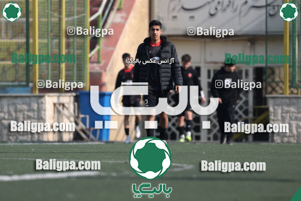 سایپا 2–1 پرسپولیس