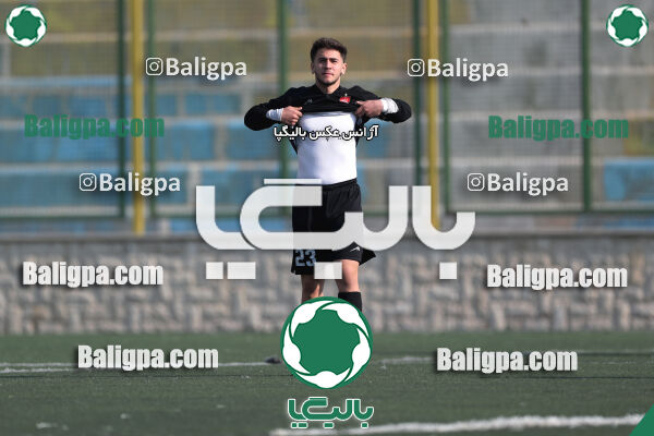سایپا 2–1 پرسپولیس