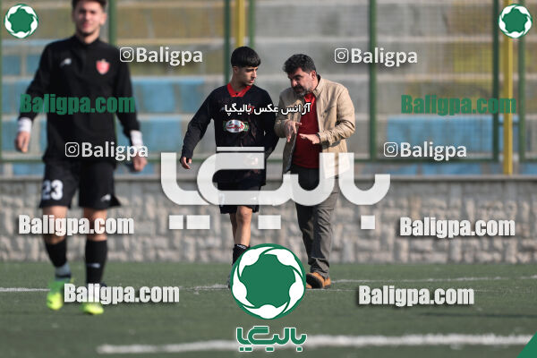 سایپا 2–1 پرسپولیس