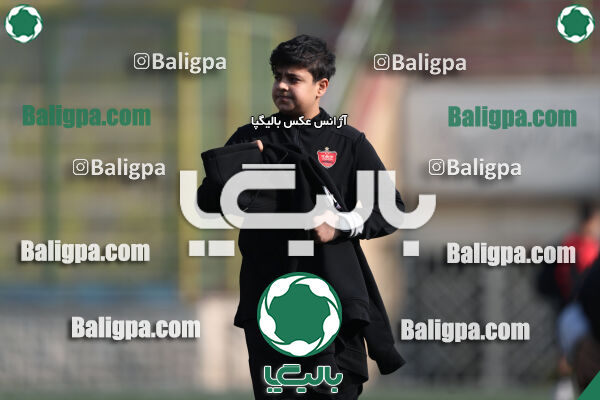 سایپا 2–1 پرسپولیس