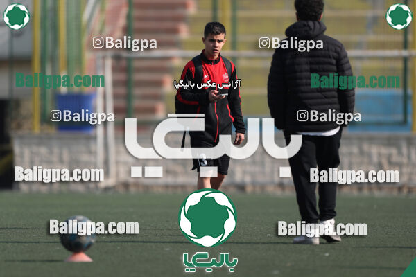 سایپا 2–1 پرسپولیس