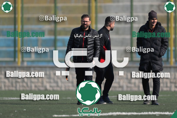 سایپا 2–1 پرسپولیس
