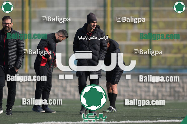 سایپا 2–1 پرسپولیس
