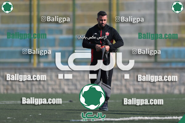 سایپا 2–1 پرسپولیس