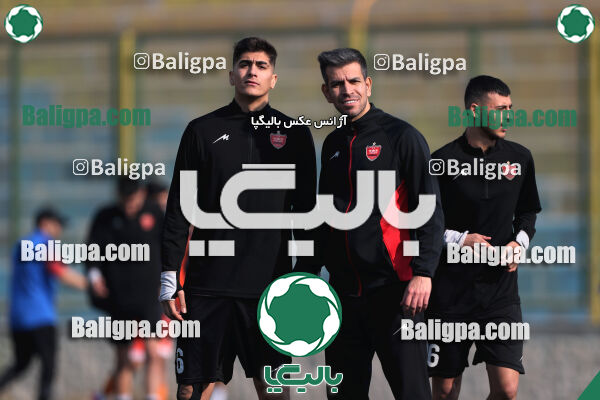 سایپا 2–1 پرسپولیس