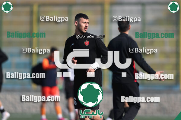 سایپا 2–1 پرسپولیس