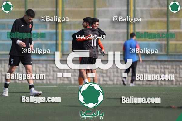 سایپا 2–1 پرسپولیس