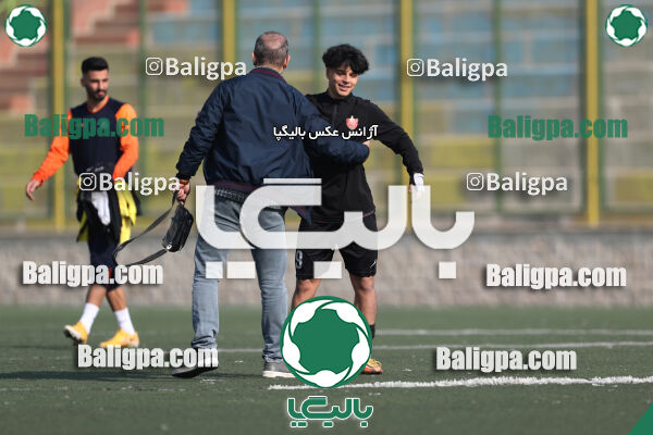 سایپا 2–1 پرسپولیس