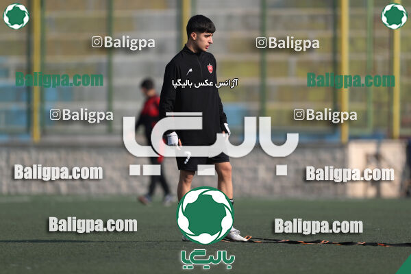 سایپا 2–1 پرسپولیس